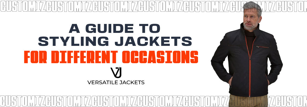 How to Choose a Versatile Coat for Every Season