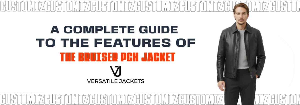 A Complete Guide to the Features of the Bruiser PCH Jacket