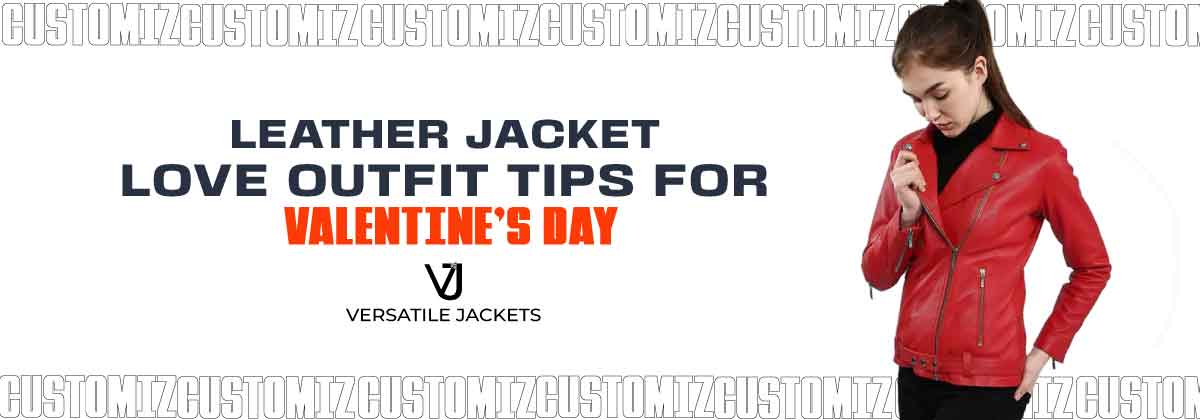 Outfit Tips for Valentine’s Day