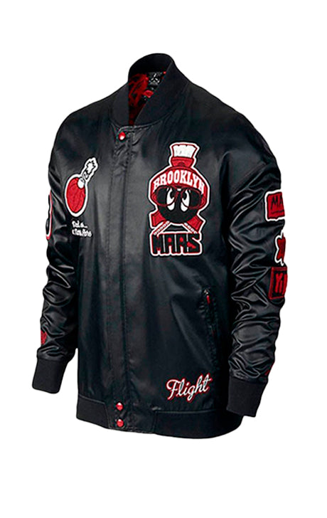 Mens Air Jordan Bomber Jacket