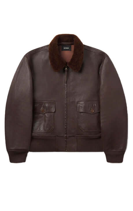 Skymaster G‑1 Flight Jacket Premium Quality