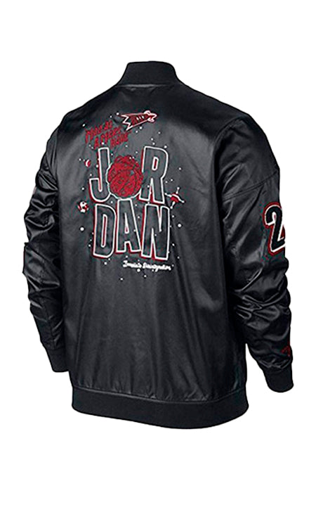 Mens Air Jordan Bomber Jacket