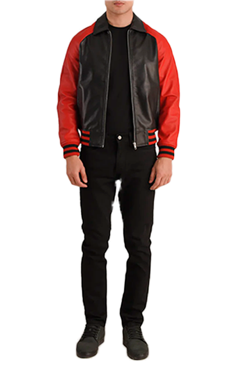 Men’s Walton Varsity Jacket
