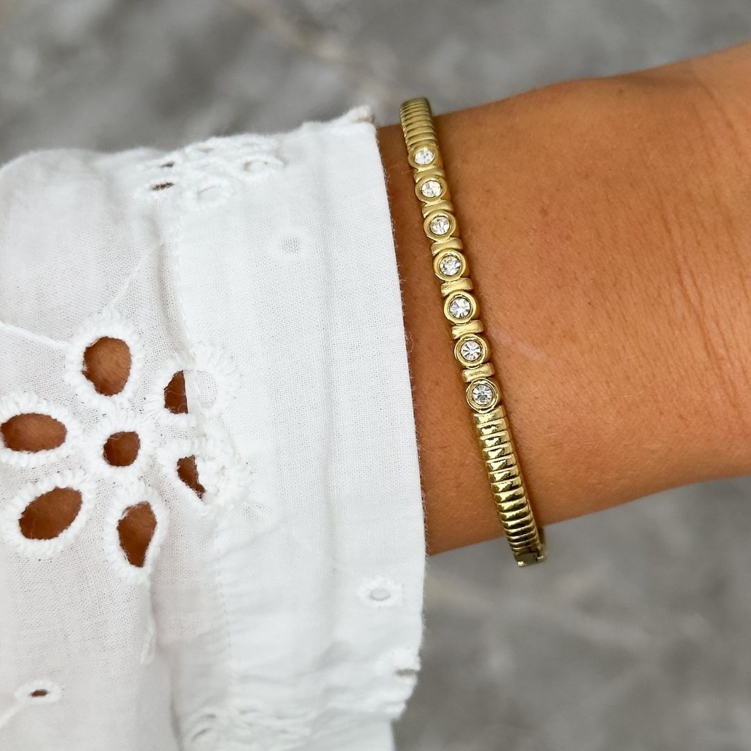  Brown Leather Biker Jacket