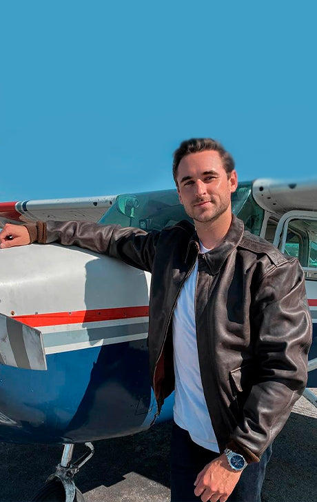A-2 Flight Jacket