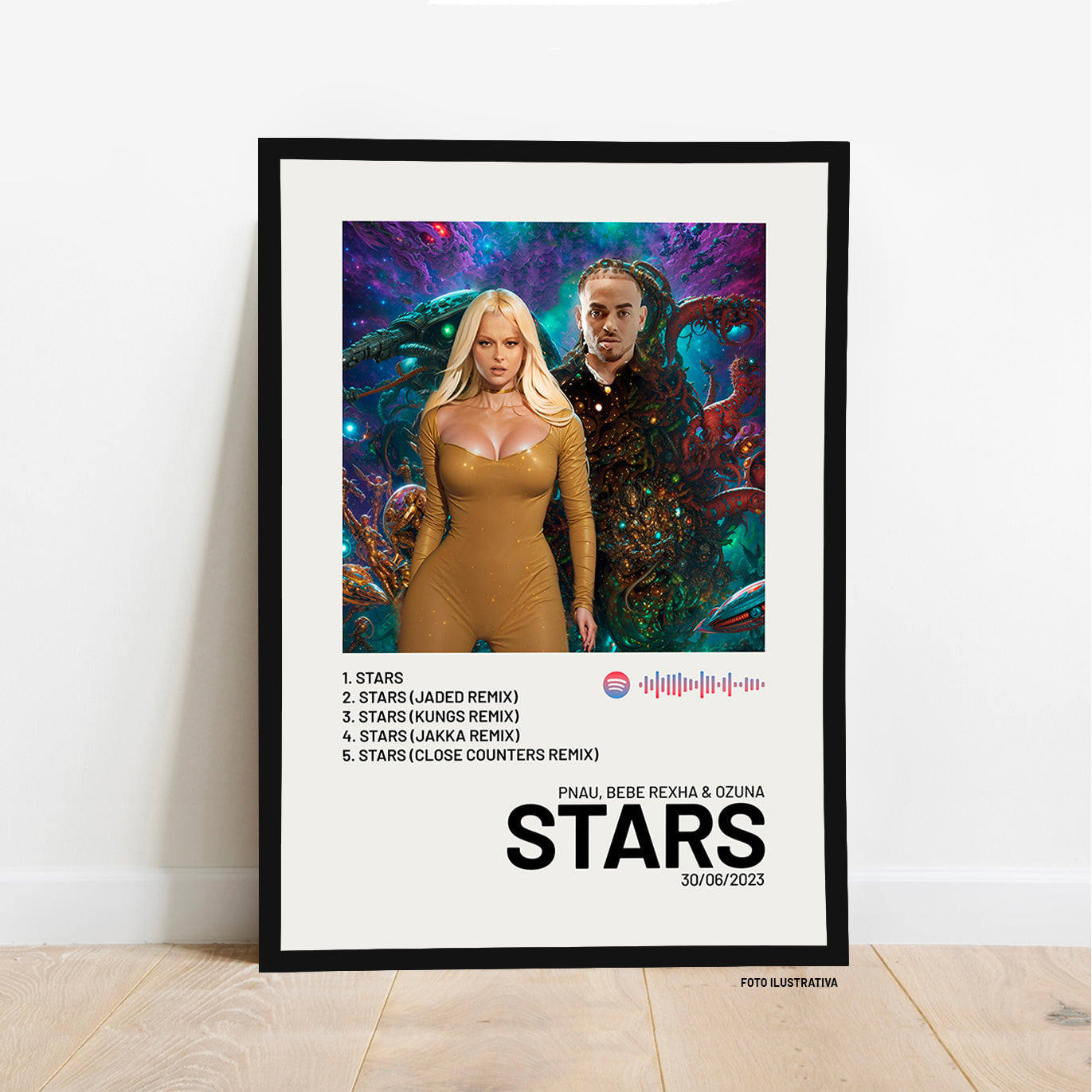 Milo Leather Biker Jacket - Versatile Jackets