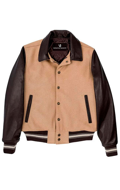The Classic Varsity