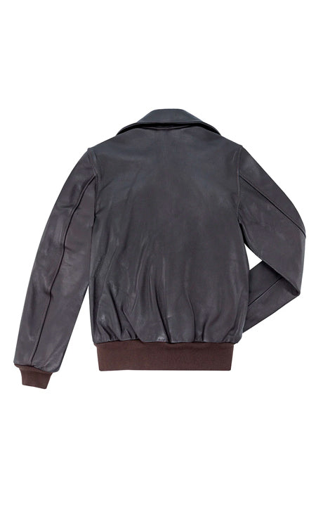 U.S.A.F. A-2 Leather Jacket 