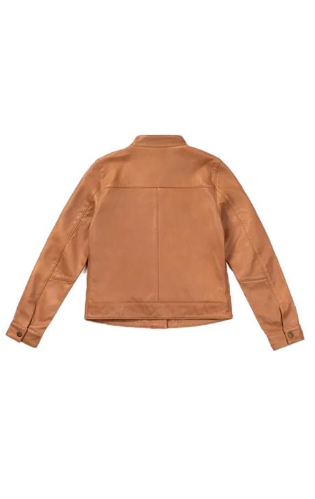 Women’s Racer Jacket 