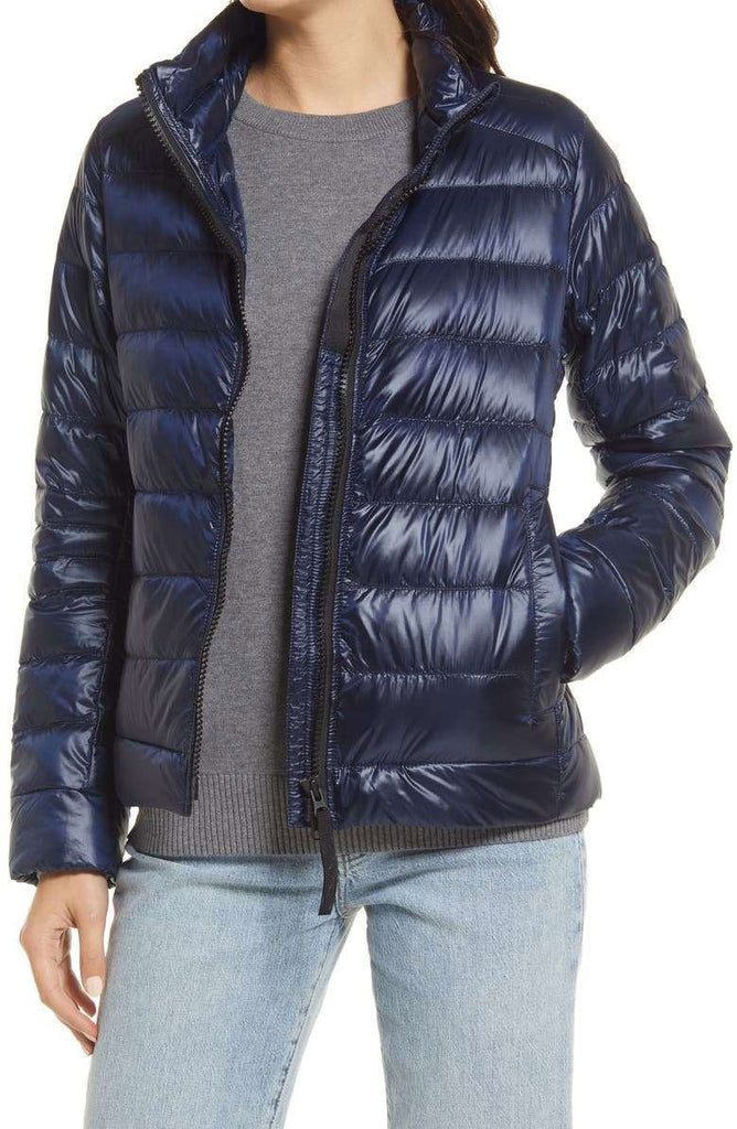 Power Down Puffer Jacket for women - Versatile Jackets