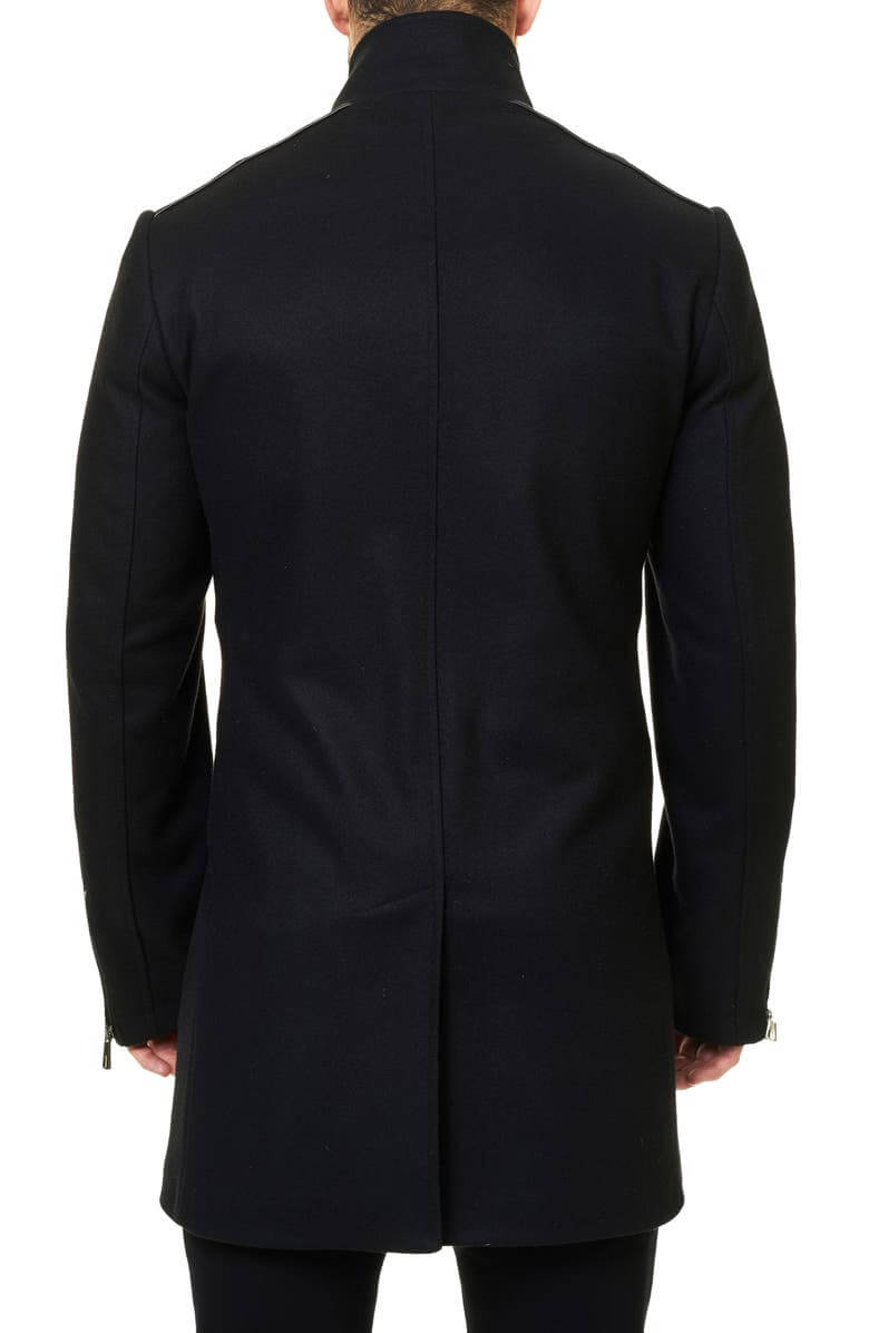 Captain Coat - Versatile Jackets