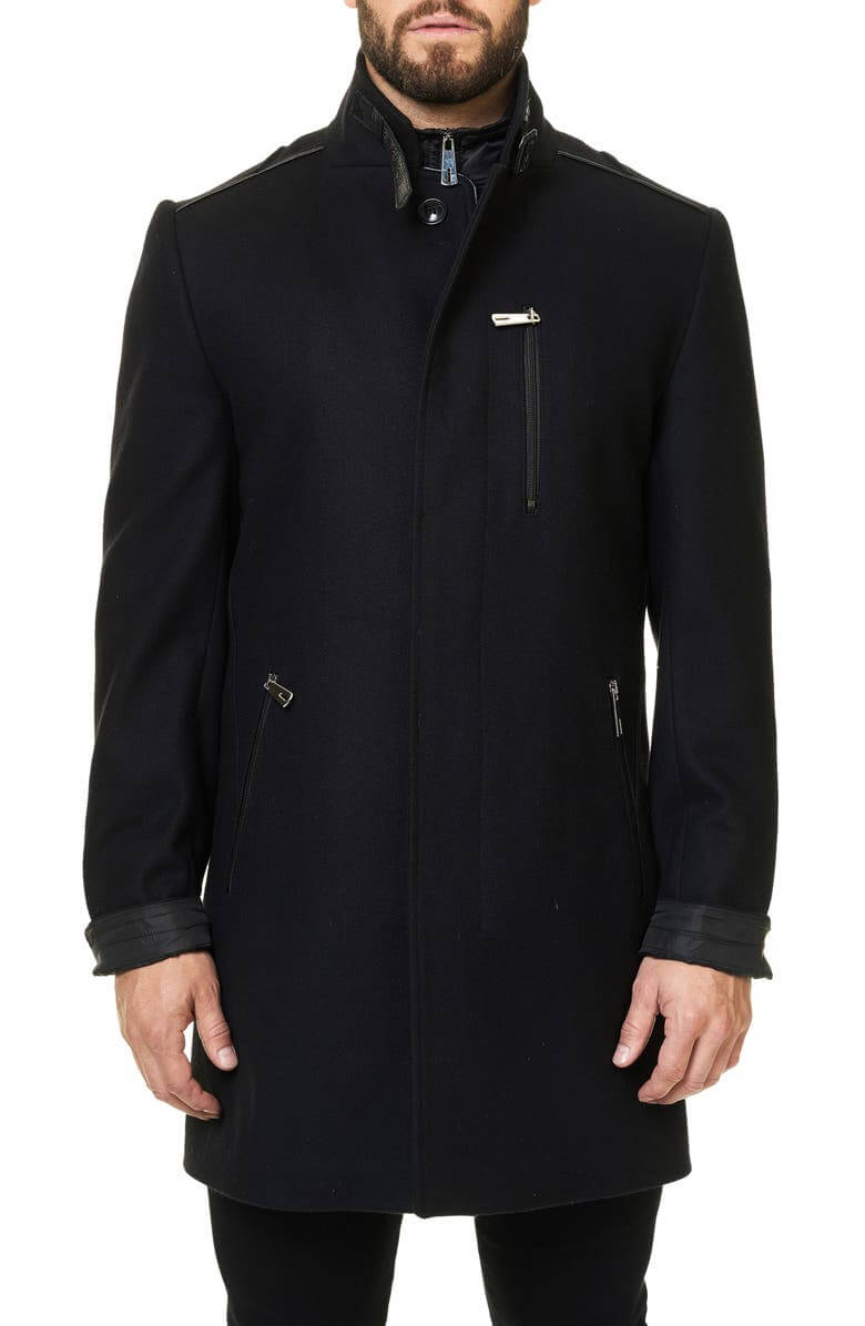Captain Coat - Versatile Jackets
