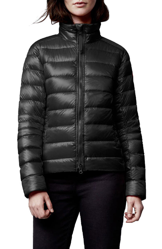 Power Down Puffer Jacket for women - Versatile Jackets