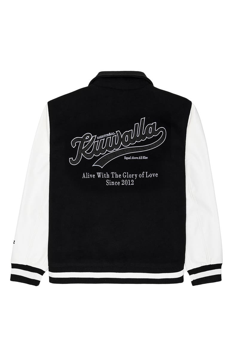 Varsity Jacket - Versatile Jackets