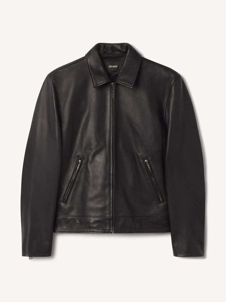 Bruiser PCH BM Jacket