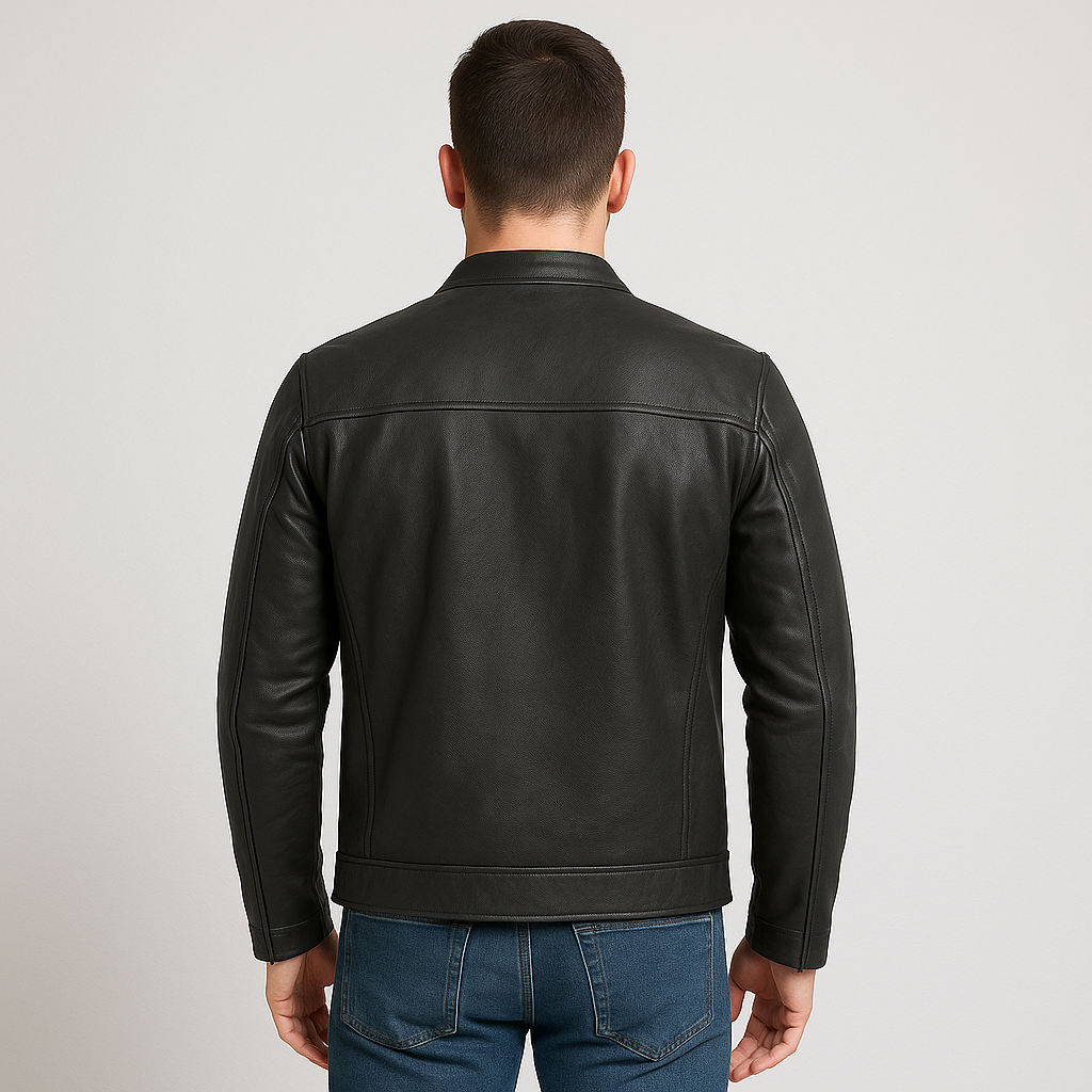 Raider Riding Jacket