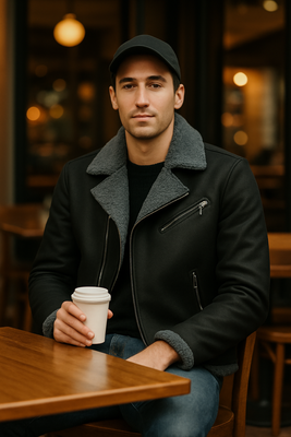 Daniel H. – New York, USA