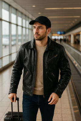 ichael R. – Chicago, USA