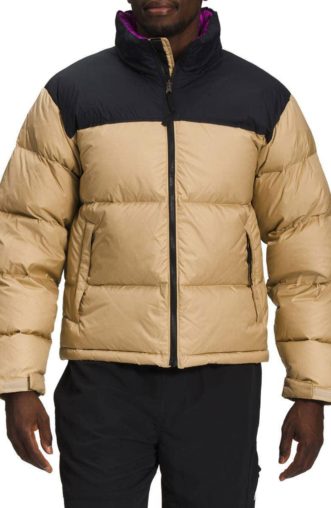 Men's Versatile Packable Quilted Down Jacket - Versatile Jackets