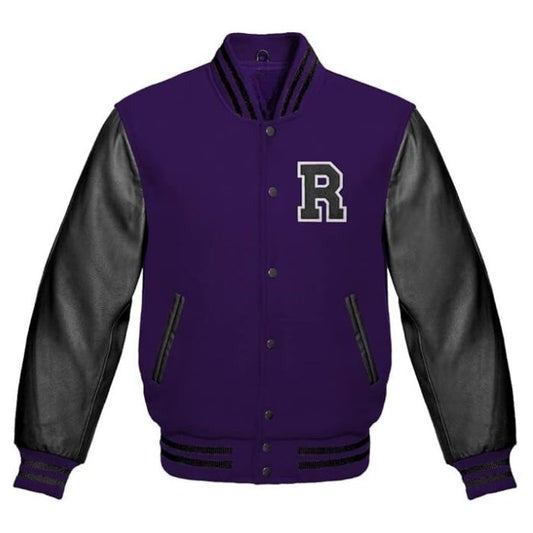 Men's Pro Standard Navy Minnesota Twins Varsity Logo Full-Zip