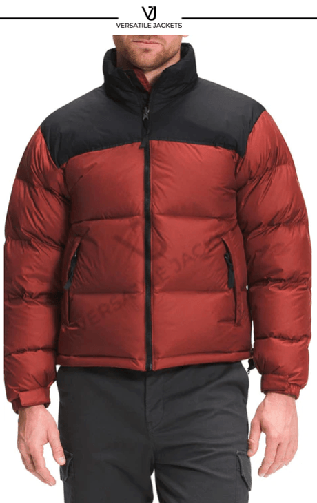 Nuptse 1996 Packable Quilted Down Jacket - Versatile Jackets