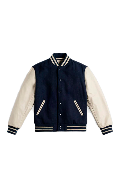 Legacy Varsity Jacket 
