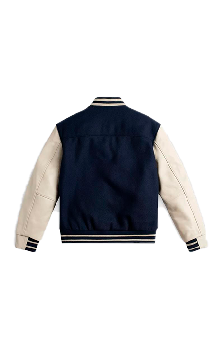 Legacy Varsity Jacket 