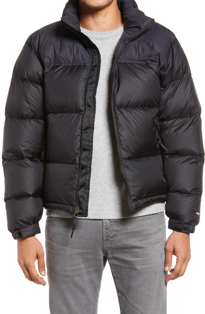 Men's Versatile Packable Quilted Down Jacket - Versatile Jackets