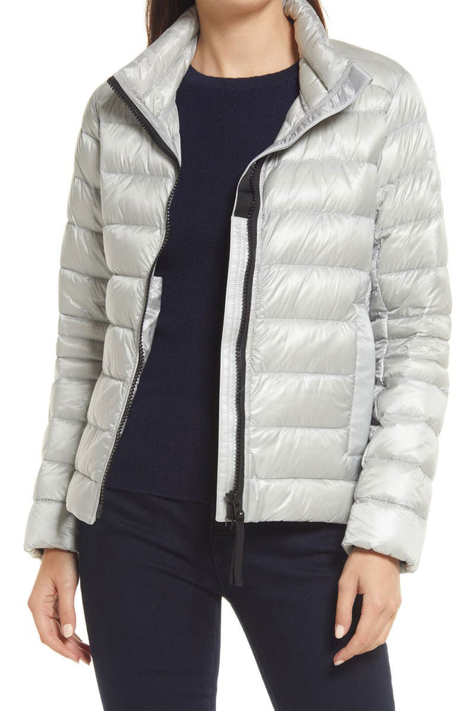 Power Down Puffer Jacket for women - Versatile Jackets