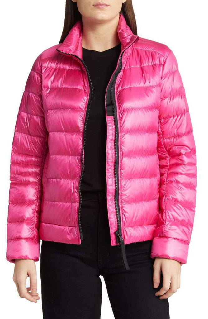 Power Down Puffer Jacket for women - Versatile Jackets