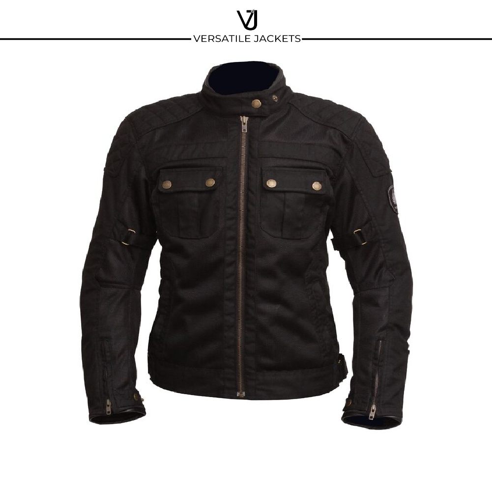  Air D3O Riding Jacket