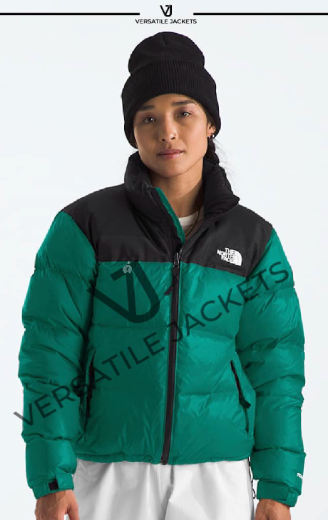 Women’s 1996 Retro Nuptse Jacket - Versatile Jackets