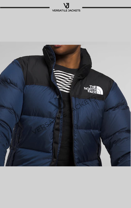 Women’s 1996 Retro Nuptse Jacket - Versatile Jackets