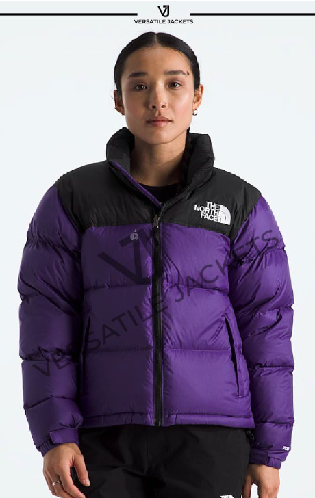 Women’s 1996 Retro Nuptse Jacket - Versatile Jackets