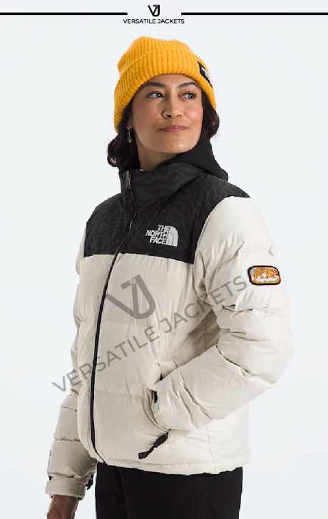 Women’s 1996 Retro Nuptse Jacket - Versatile Jackets