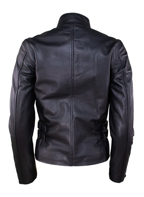  Women's Classic Racer Jacket 