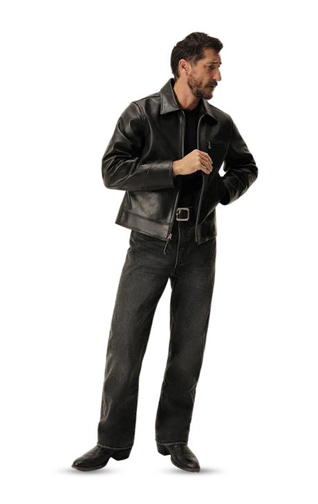 Bruiser PCH BM Jacket - Versatile Jackets