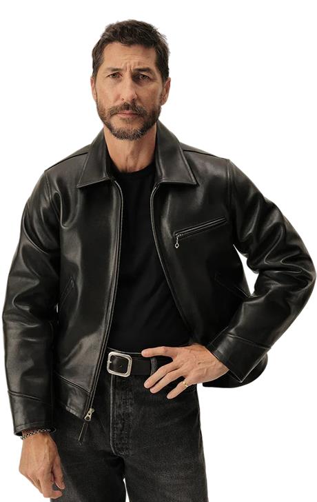 Bruiser PCH BM Jacket - Versatile Jackets